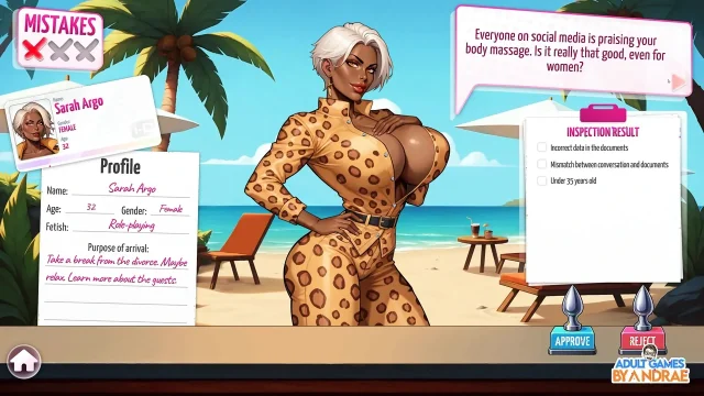 Ep1 Futa Zone Lewd Control gameplay
