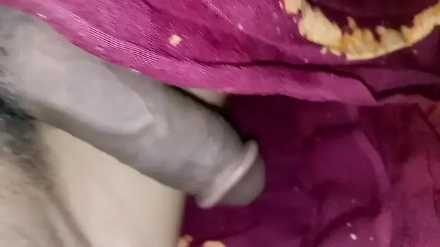 First closeup dick video