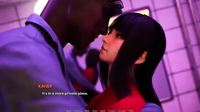 Shadows of Desire V08 Cheating Update 03