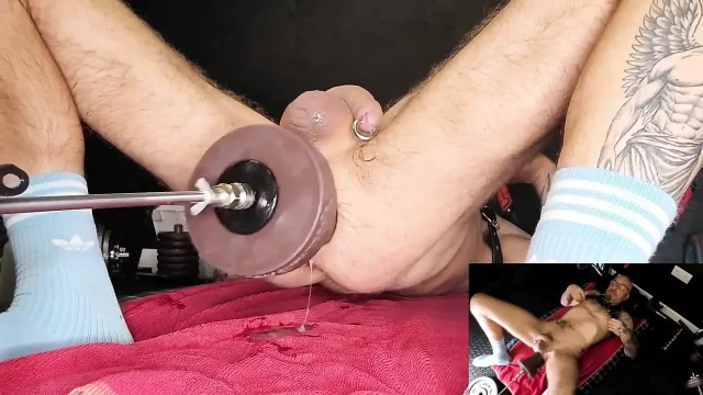 Gape Training