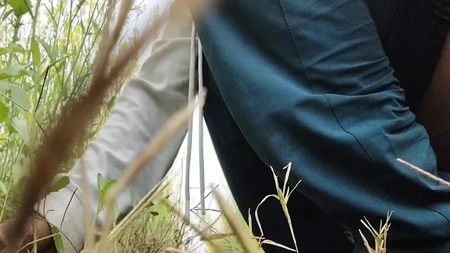 Gaon wali sexy video Jungle mein jakar rang Rasiya