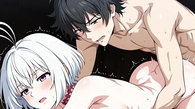 Naofumi x Fitoria Shield Hero