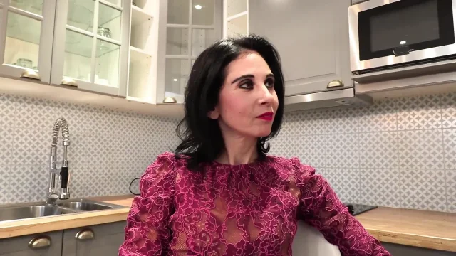 My Stepmom Dates a Trans 6626 1 1
