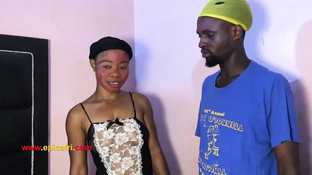 I Only Came for a Massage and He Made My Pussy Wet