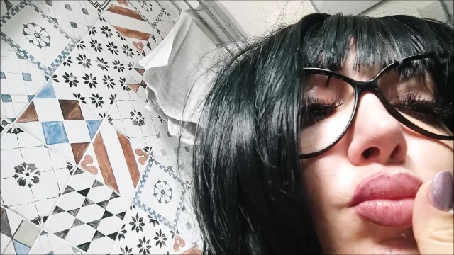 My beautiful nose to explore