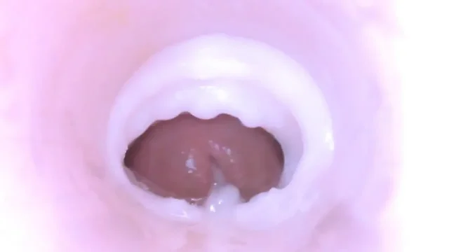 Compilation of Me Fucking Fake Pussy and Cum Inside