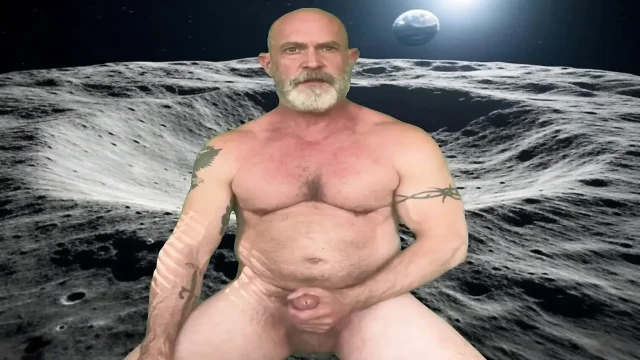 Man on the Moon