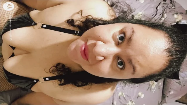 I'm terribly horny and I need a big cock