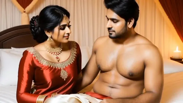 Hot MAID creampie by Guest in a Hotel Hindi Audio Sex Video