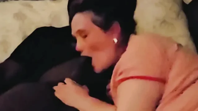 Do not speak ill of magnificent gumjob from my stepmother headrietta