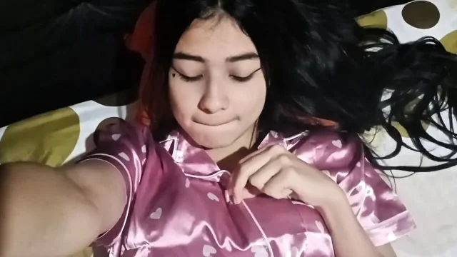 Masturbation Close up of Wet Pussy