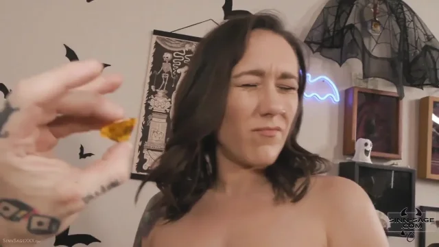 What Gem Featuring Sinn Sage