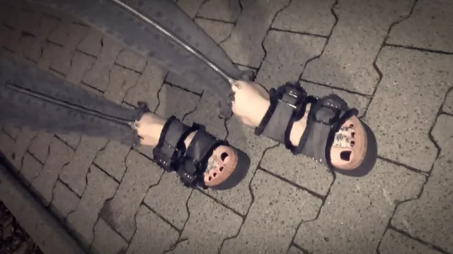 feet lover