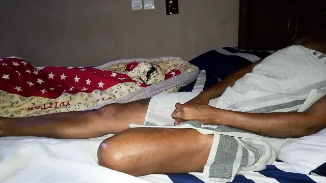 Early Morning Sex with My Fuckmate