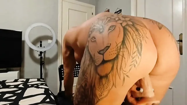 I'm the Biggest Bitch at Warming up Cocks