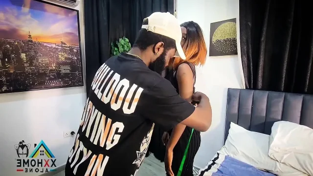 Sex with My Tailor