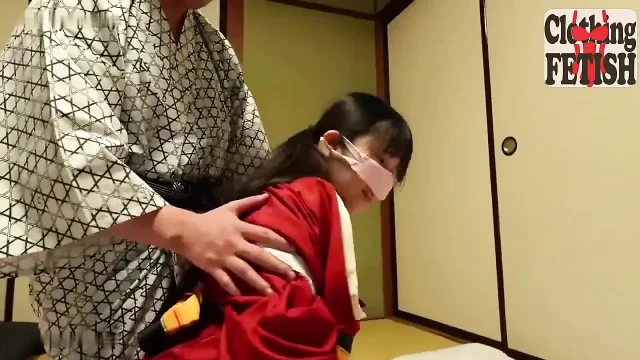 Asian Angel 26974