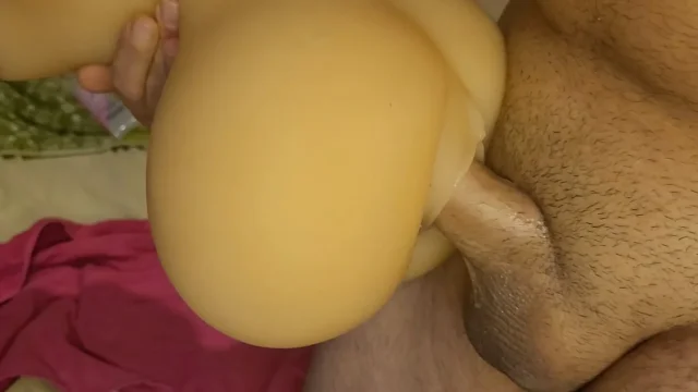 lustful and slippery sex session
