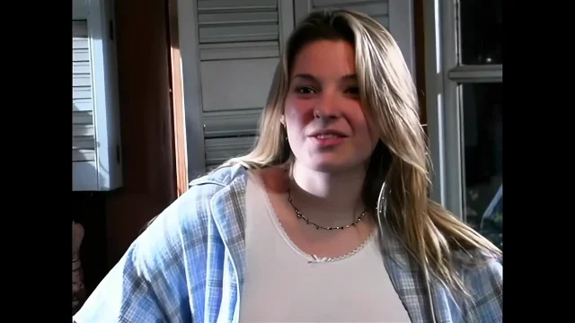 Sunnie Daye I Want to Try a Big Mature Cock for the First Time
