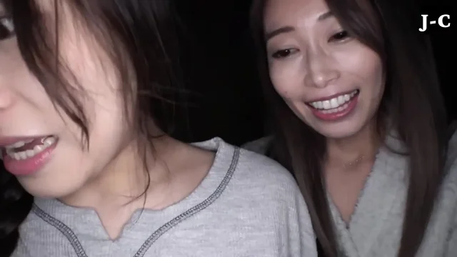 Two Women Share a Daring Date of Wet Kisses and Forbidden Desire - E