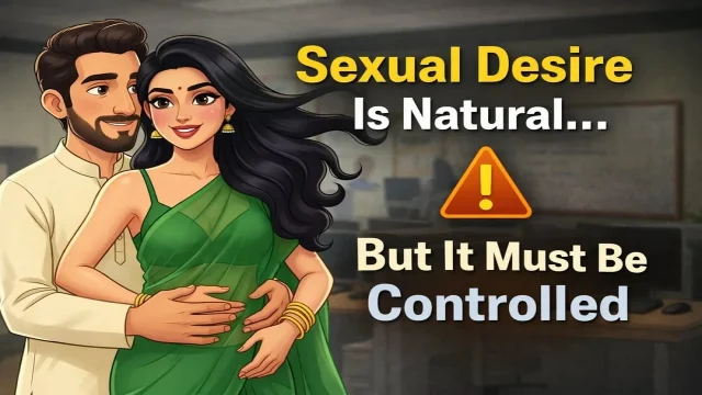 Bengali Women Sexual Desire Is Natural Educational Real Life Story