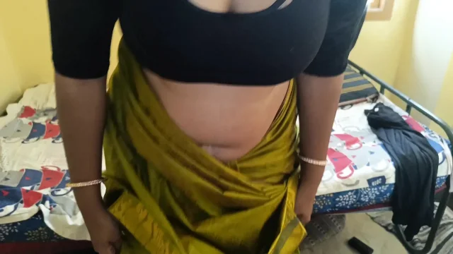 Homemade housewife