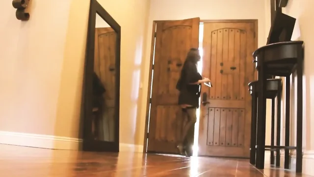 Filthy Neighbors Scene-2beautiful Busty Brunette Enjoys Dirty Sex While Her