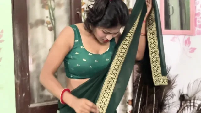 husband wife romantic sex video part 01