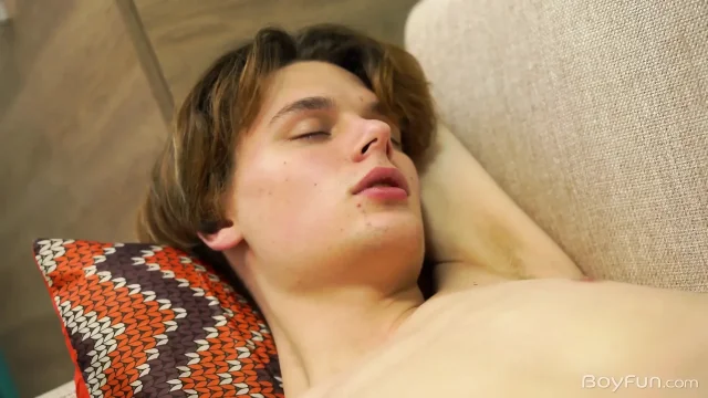 Jared Cloud Audition