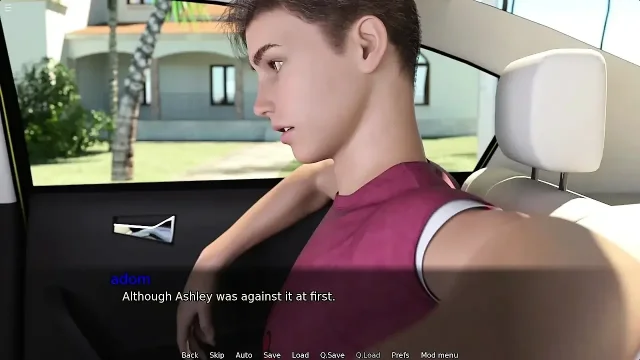 Unnatural Instinct Game play