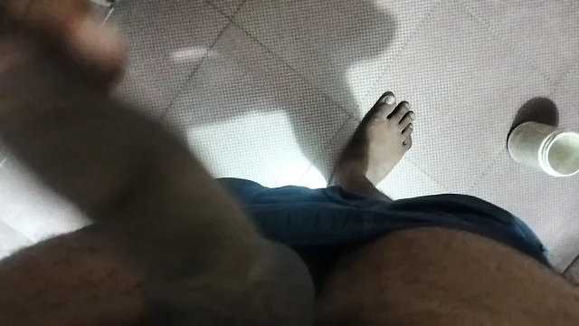 bbc big cock massage by beautiful girl