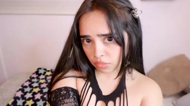 Your Girlfriend Cheats on You with a BBC