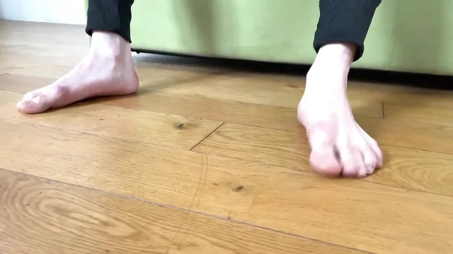 Juicy preparation of a student for his next exams