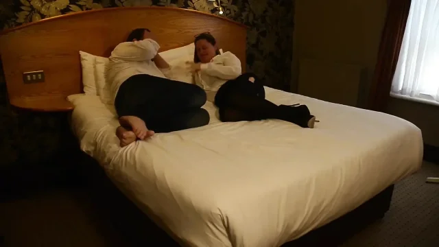 Marie's Swinger Sex Date