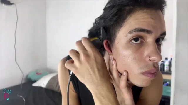 DO YOU LOVE MY HUGE 22 CM COCK
