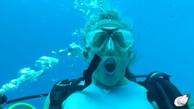 Alone Time in Bonaire