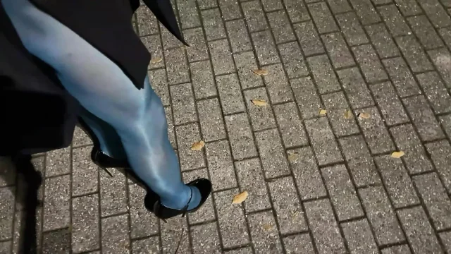 4 different tights for you