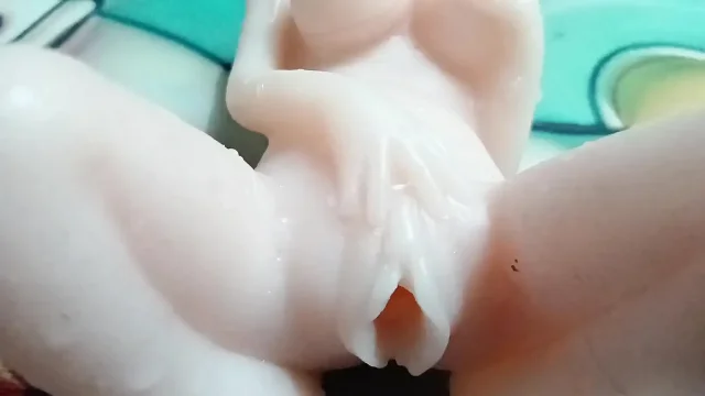 Realistic Silicone Sex Doll POV 10 Hardcore Solo – Hyper Real Love Doll Fantasy Gonzo