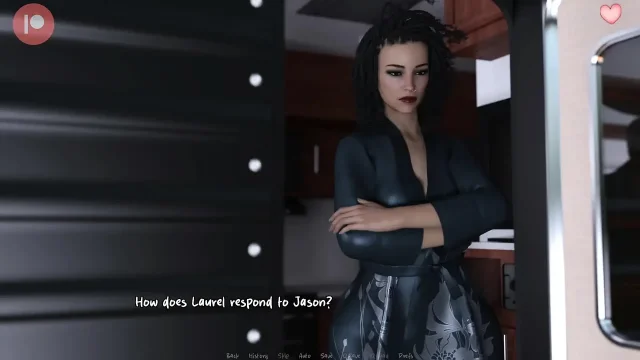 Not Too Refined - Episode 5 - Part 2