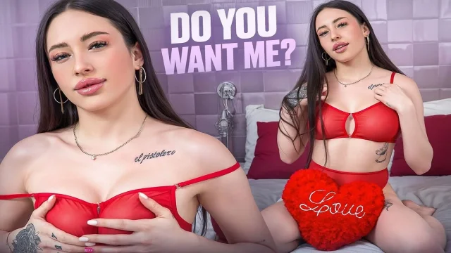 She's the Perfect Anal Slut