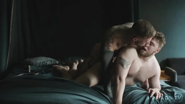 Slutty Cub Worship's Daddy Cock Pinocchi-ho