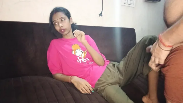 Desi bhabi ka mast chudai