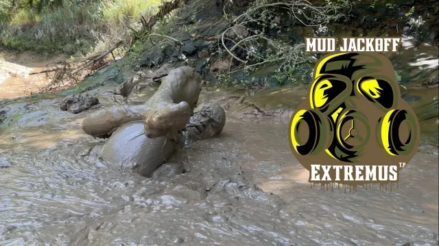 MUD JACKOFF
