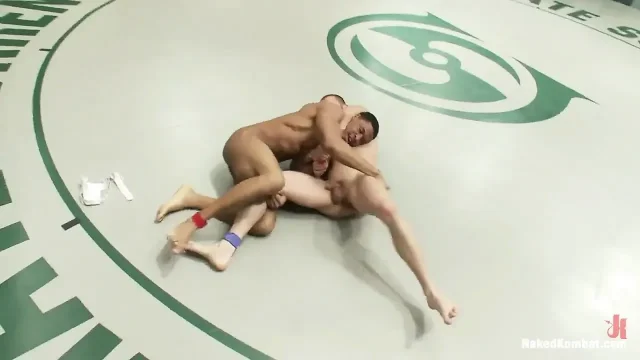 Brenn Wyson Vs Jackson