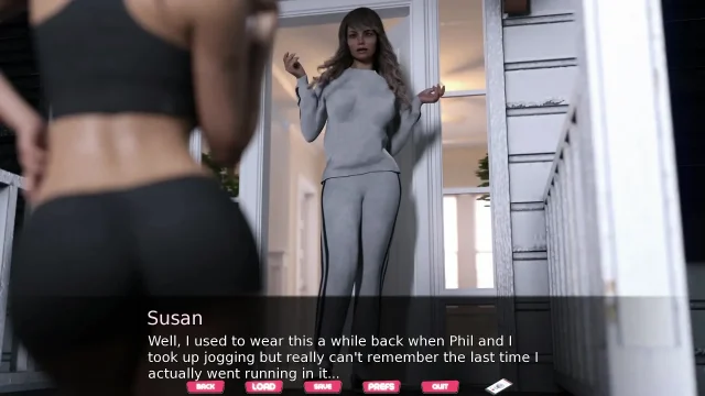Naughty Neighbours 3