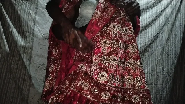 Deshi real husband and wife full enjoy timePart1