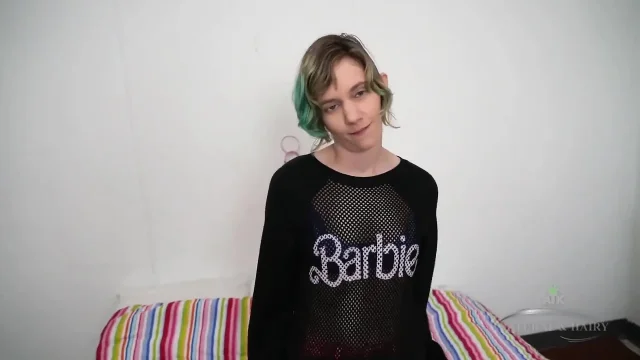 Masturbation