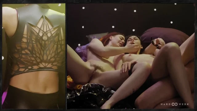 Triptychon 5