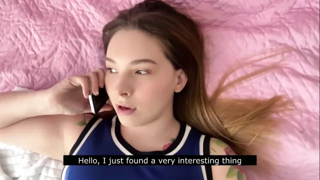 Student Found Rubber Dick
