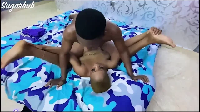 Big Fuck with Big Stepmother
